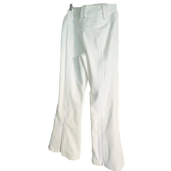 Free People FP Movement Valencia Ski Flare Snowpants Size Medium NEW W/TAGS $398 - Picture 6 of 9